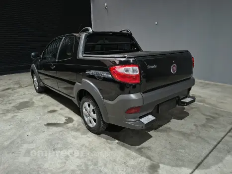 STRADA 1.4 MPI Freedom CD 8V