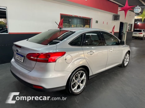 FOCUS 2.0 SE 16V
