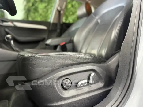 Q3 1.4 TFSI Attraction