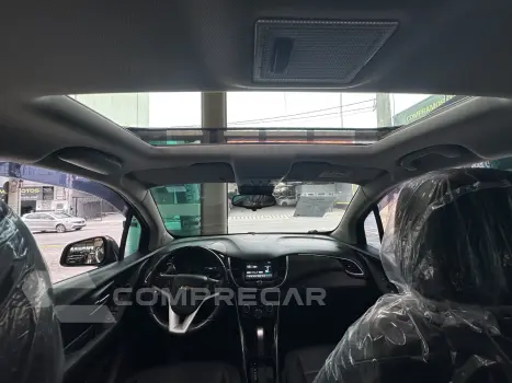 TRACKER 1.4 16V TURBO FLEX PREMIER AUTOMÁTICO