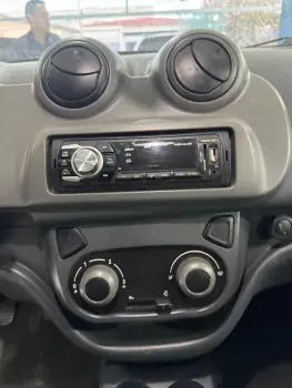 UNO 1.0 EVO Vivace 8V