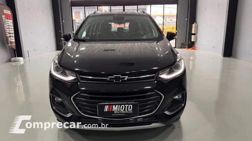 TRACKER 1.4 16V Turbo Midnight