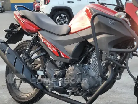 YBR 150 FACTOR ED/FLEX