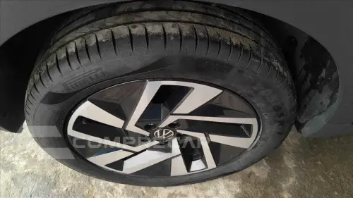 T-CROSS 1.0 200 TSI TOTAL FLEX COMFORTLINE AUTOMÁ