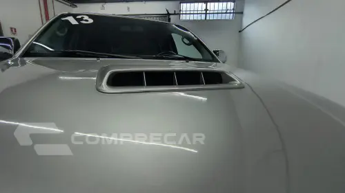 HILUX 3.0 STD 4X4 CD 16V Turbo Intercooler