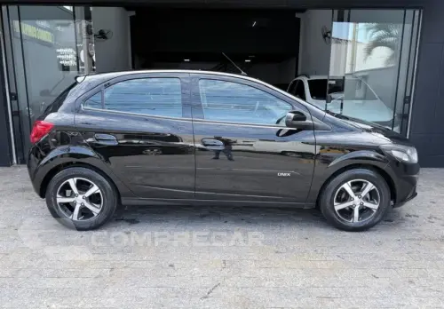 ONIX 1.4 MPFI LTZ 8V