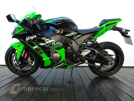 KAWASAKI NINJA ZX-10R ABS