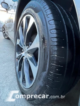 CIVIC 2.0 LXR 16V