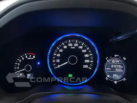 HR-V 1.8 16V FLEX EX 4P AUTOMÁTICO