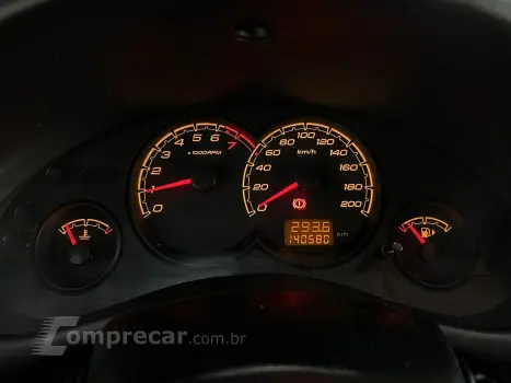 CLASSIC 1.0 MPFI ADVANTAGE 8V FLEX 4P MANUAL