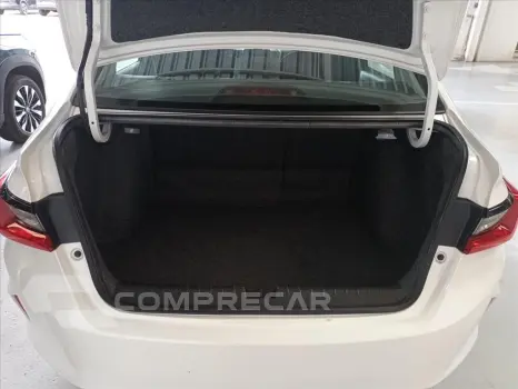 CITY 1.5 i-VTEC FLEX LX CVT