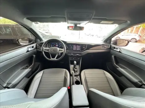 NIVUS 1.0 200 TSI Highline