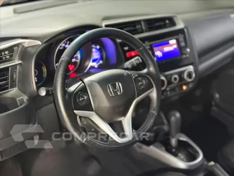 FIT 1.5 EXL 16V