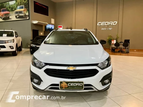 Onix Hatch 1.4 4P FLEX ACTIVE