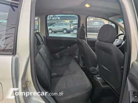 IDEA 1.4 MPI ELX 8V
