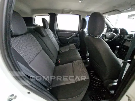 DUSTER 1.6 16V SCE Dynamique