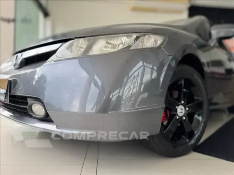 CIVIC 1.8 LXS 16V