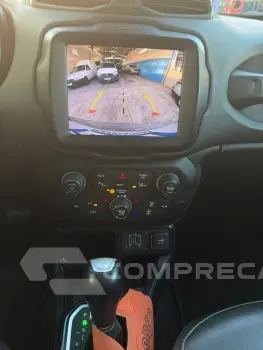 Renegade Long. T270 1.3 TB 4x2 Flex Aut.