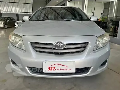 COROLLA 1.8 GLI 16V