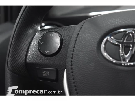 ETIOS HATCH - 1.5 XS 16V 4P MANUAL
