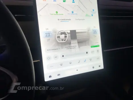 7 1.5 TGDI PHEV LUXURY DHT