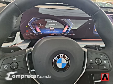 X1 2.0 16V Turbo Sdrive20i X-line