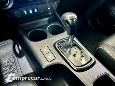 HILUX 2.8 SRX 4X4 CD 16V DIESEL 4P AUTOMÁTICO