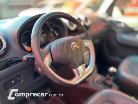 C3 PICASSO 1.6 Exclusive