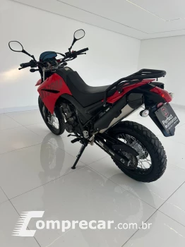 XT 660 R