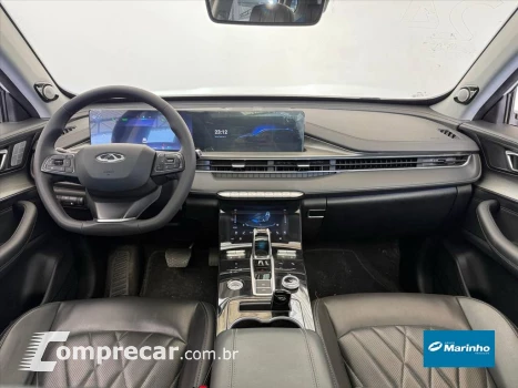 TIGGO 8 PRO 1.5 TCI PLUG-IN HYBRID DHT