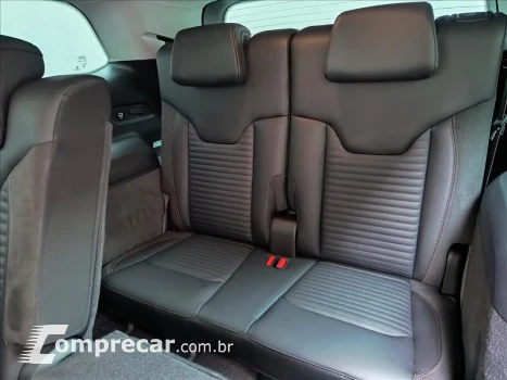 COMMANDER 2.0 Td380 Turbo Limited