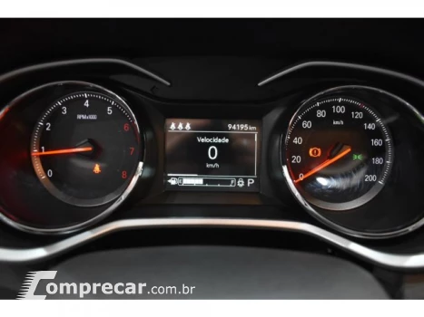 ONIX - 1.0 TURBO PREMIER AUTOMÁTICO