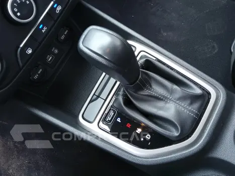 CRETA 1.6 16V FLEX ATTITUDE AUTOMATICO