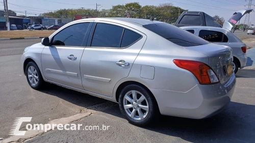 VERSA 1.6 16V SL