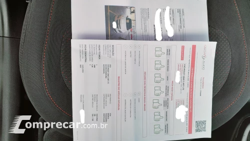 ONIX 1.4 MPFI LTZ 8V
