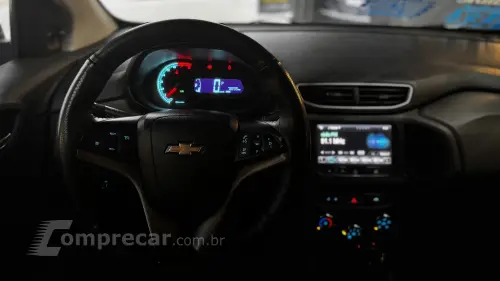 PRISMA 1.4 MPFI LT 8V