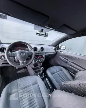 SAVEIRO 1.6 Cross CE 8V