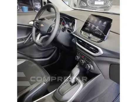 TRACKER 1.0 TURBO FLEX LTZ AUTOMÁTICO