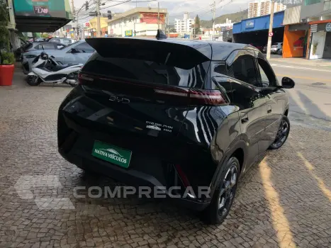 Dolphin Mini 38 Kw Elétrico Gs