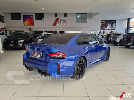 M2 COUPE TRACK