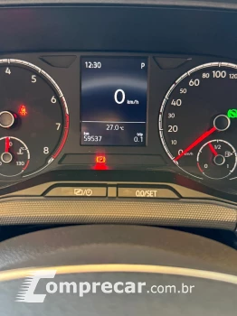 T-CROSS 1.0 200 TSI