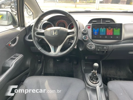 FIT 1.4 LX 8V