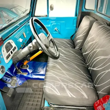 BANDEIRANTE 4.0 Oj55lp-b 4X4 CS