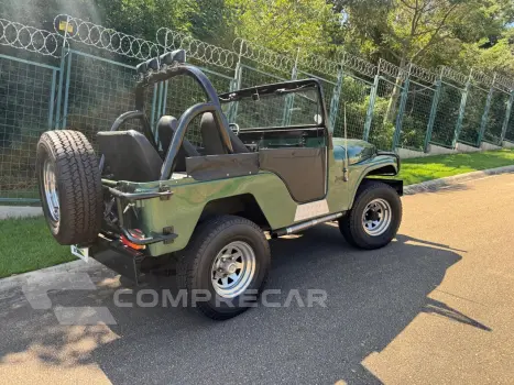 Jeep 1976