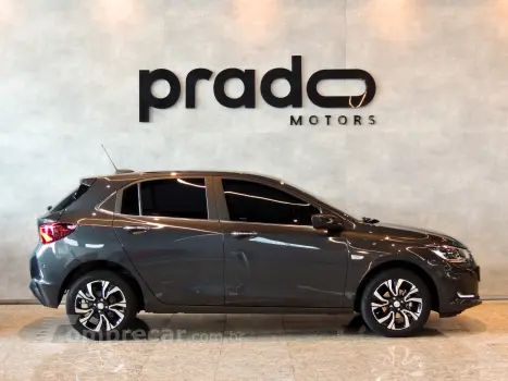 ONIX 1.0 Turbo Premier