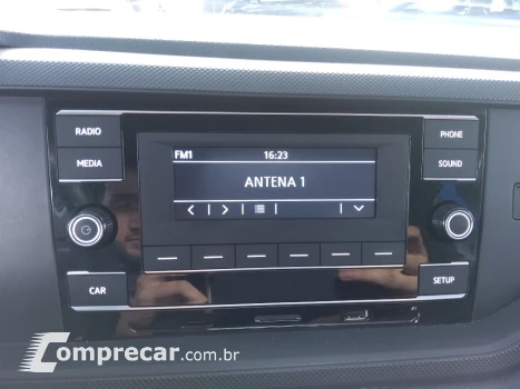 POLO 1.0 MPI TRACK MANUAL