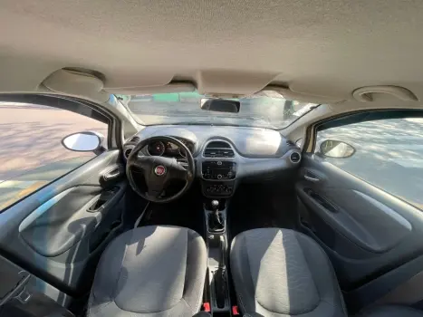 Punto ESSENCE 1.6 Flex 16V 5p