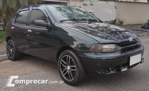 PALIO 1.6 MPI ELX 8V