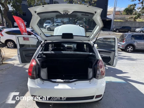 PALIO 1.0 MPI Fire EX 8V