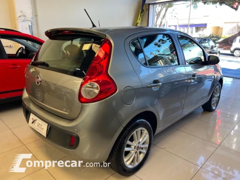 PALIO 1.6 MPI Essence 16V